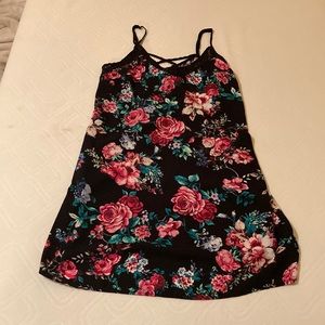 Xhilaration nightgown/dress